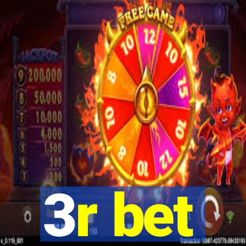 3r bet